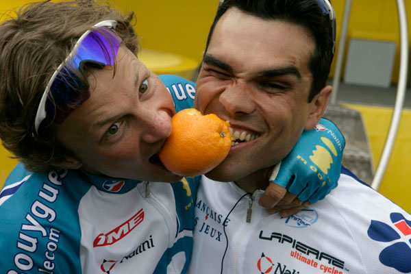 TDF 2005