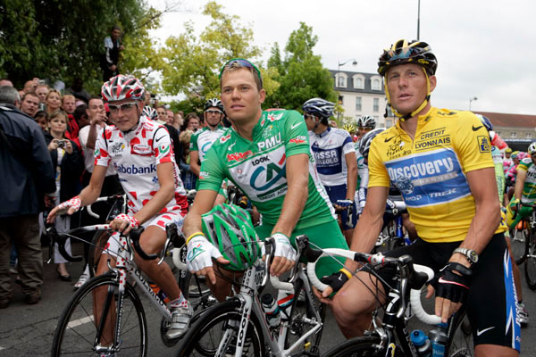 TDF 2005