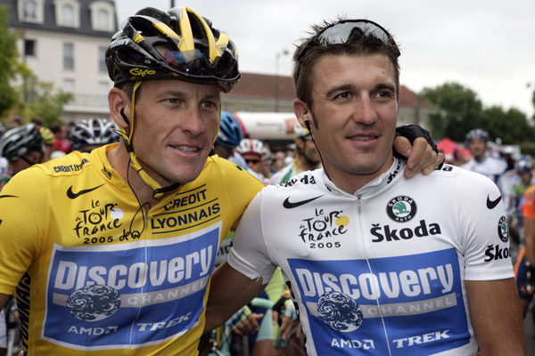 TDF 2005