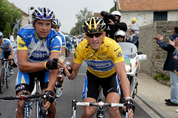 TDF 2005