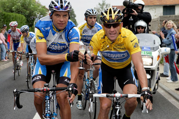 TDF 2005
