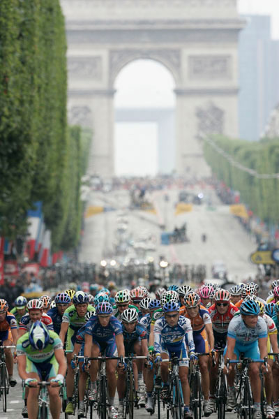 TDF 2005