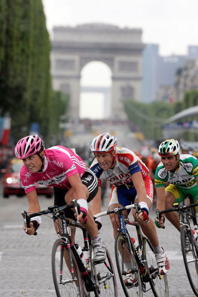 TDF 2005