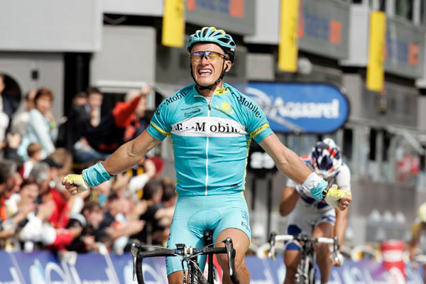 TDF 2005