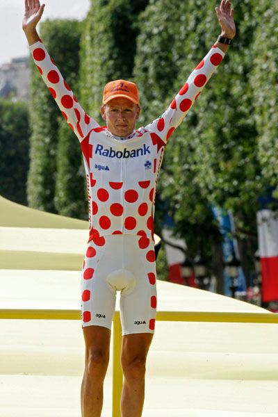 TDF 2005