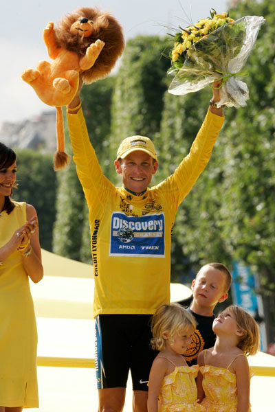TDF 2005
