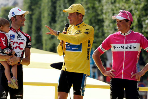 TDF 2005