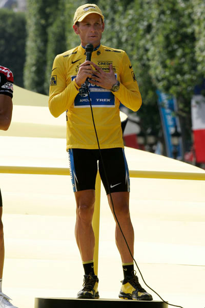 TDF 2005