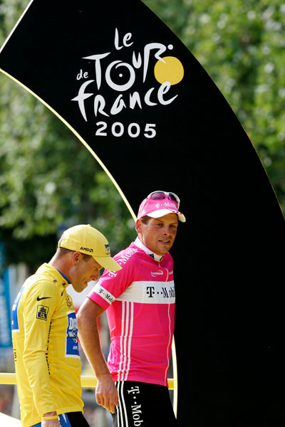 TDF 2005