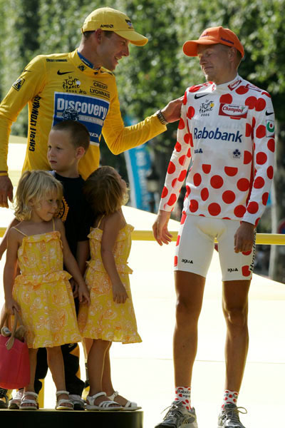 TDF 2005
