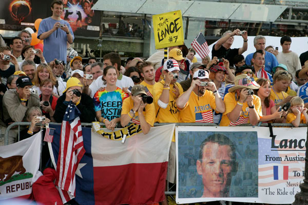 TDF 2005