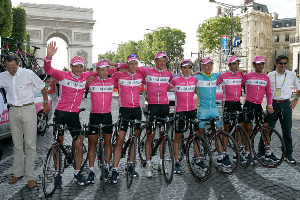 TDF 2005