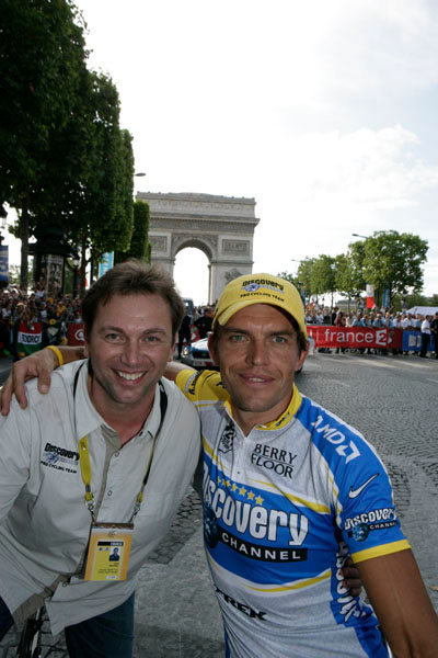 TDF 2005