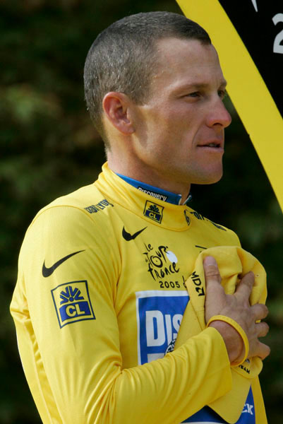TDF 2005