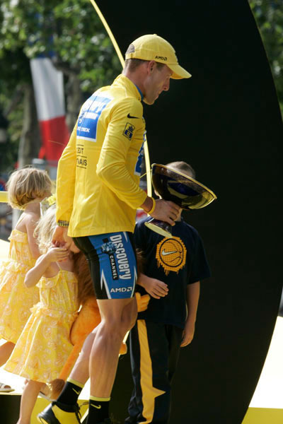 TDF 2005