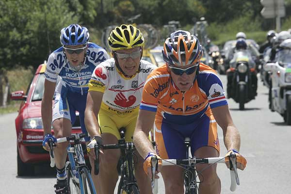 TDF