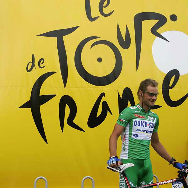 TDF