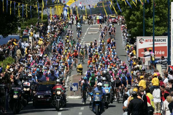 TDF