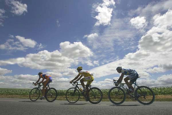 TDF
