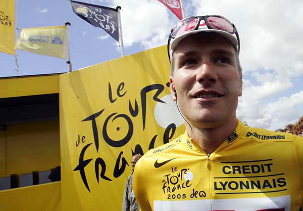 TDF