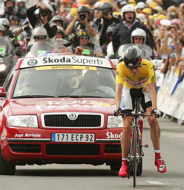 TDF