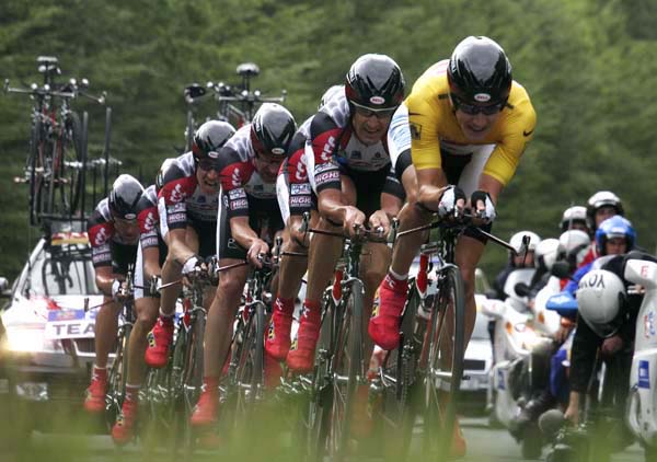TDF