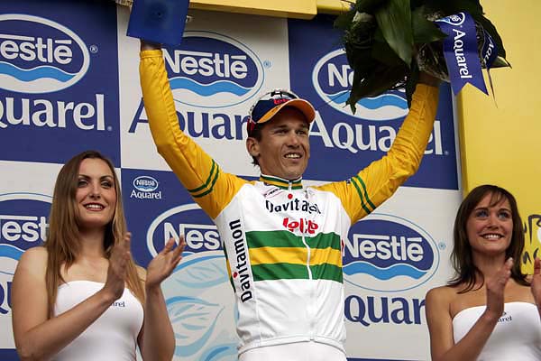 TDF
