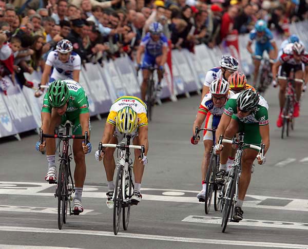 TDF