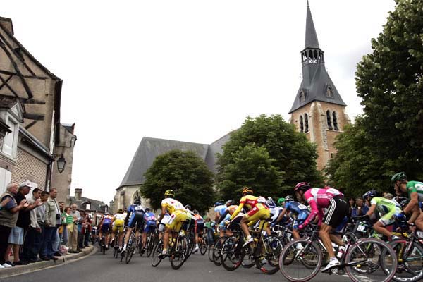TDF