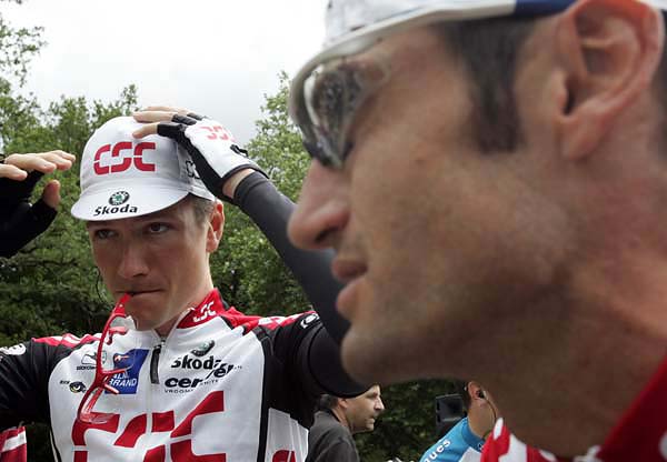 TDF