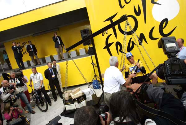TDF 2005