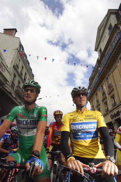 TDF 2005