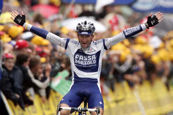 TDF 2005
