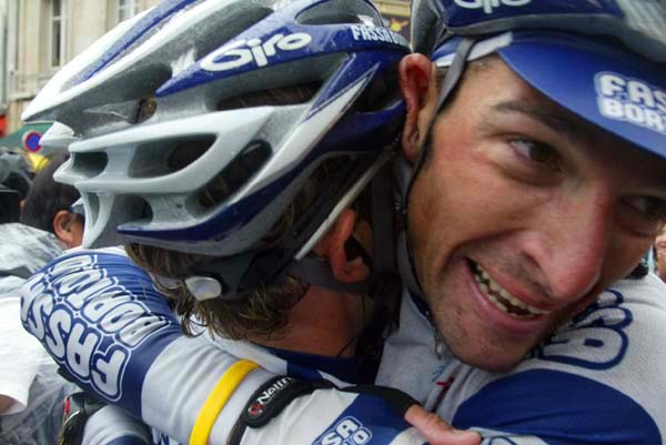 TDF 2005