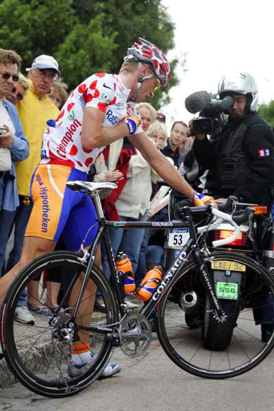 TDF 2005