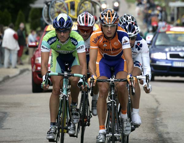 TDF 2005