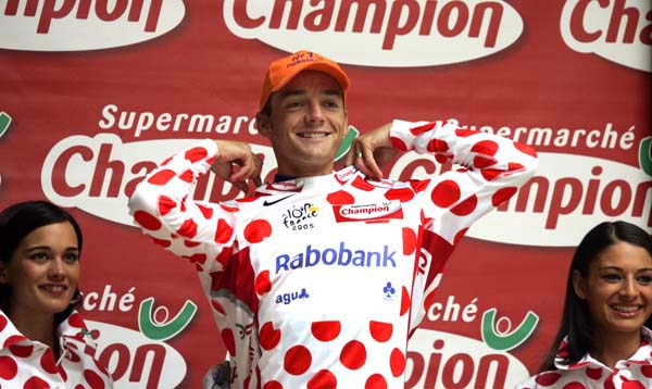 TDF 2005