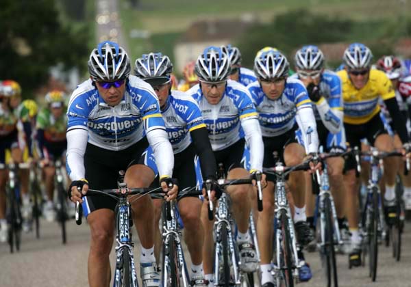 TDF 2005