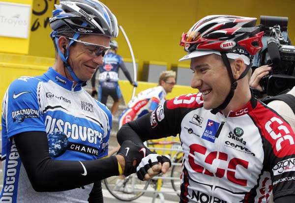 TDF 2005