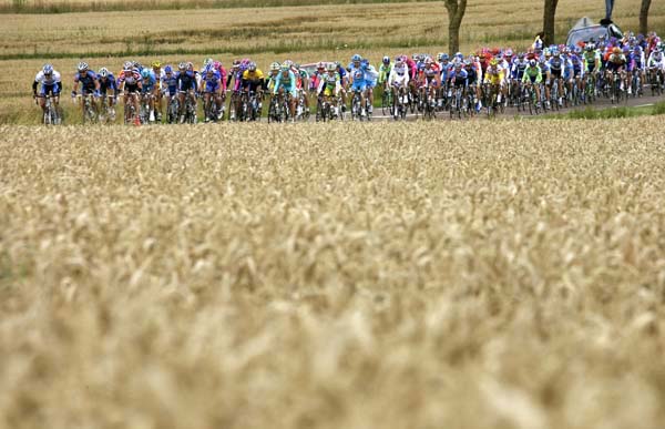 TDF 2005