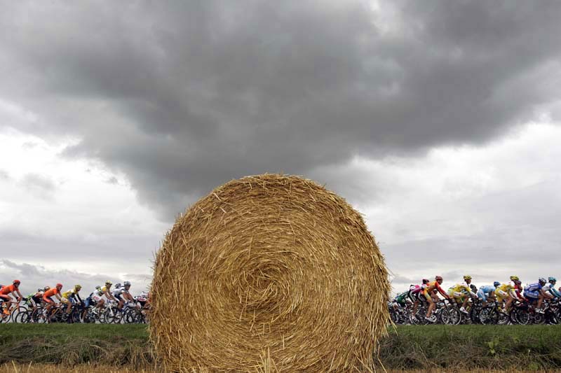 TDF 2005