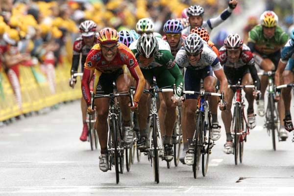 TDF 2005