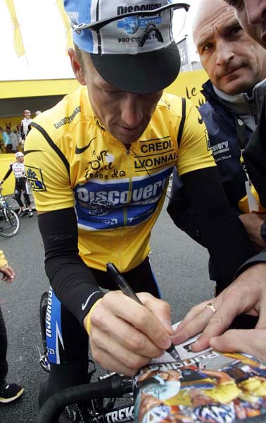 TDF 2005