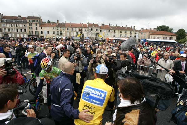 TDF 2005