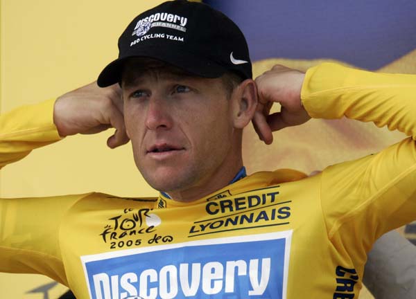 TDF 2005