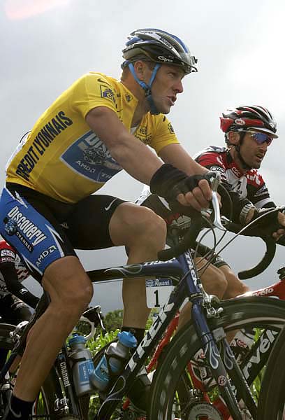TDF 2005