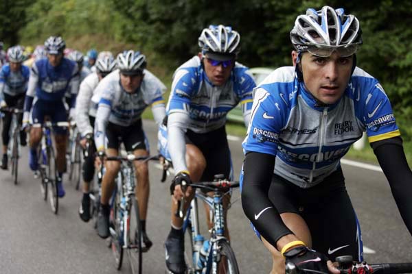 TDF 2005