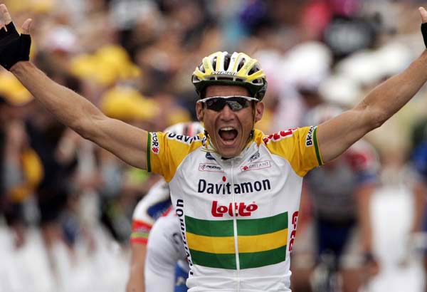 TDF 2005