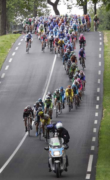 TDF 2005