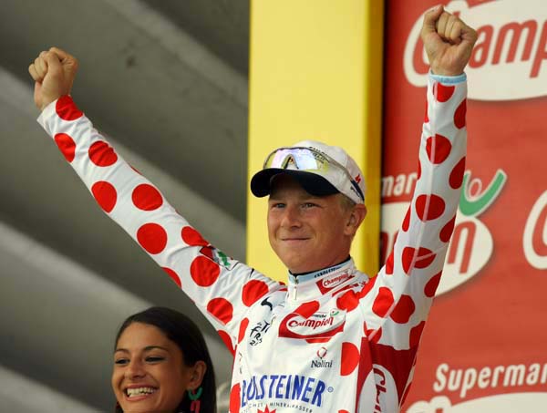 TDF 2005